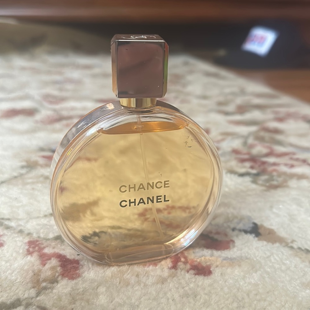 Chanel chance